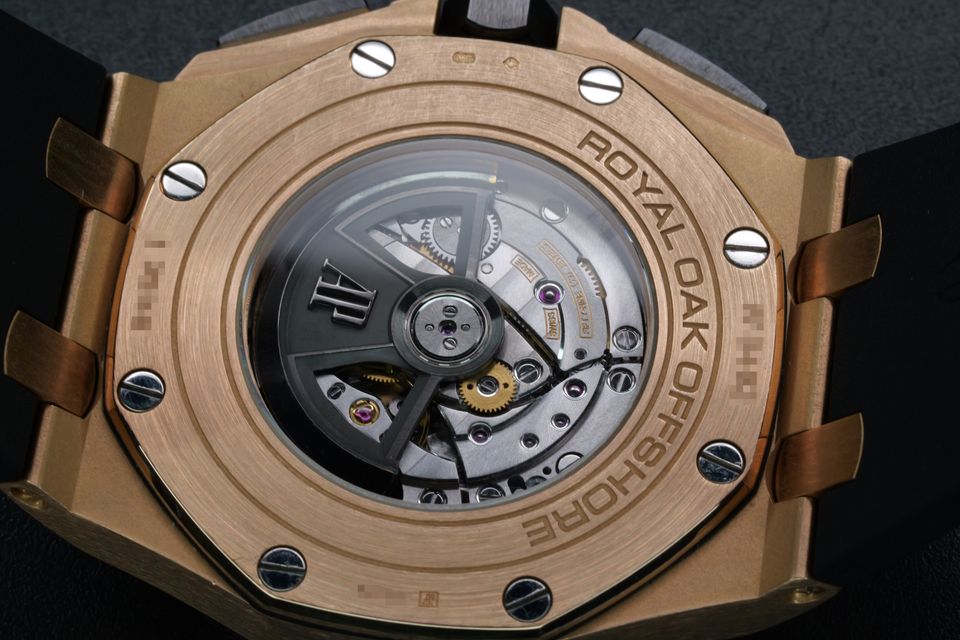 Audemars Piguet Royal Oak Offshore 26401RO.OO.A002CA.01 Image 4